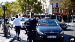  'Yansanda suke aiki a wani lamari na daban.