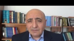 Rasim Musabəyov: İran Mehdiyevdən İsrailə qarşı söz qopara bilmədi 