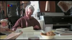 VOA Dunia Kita: Bulan Peringatan Perempuan dan Bulan Peringatan Pekerja Sosial (2)