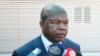 Le dauphin de Dos Santos veut faire la guerre à la corruption en Angola