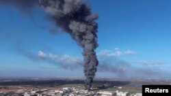 XAMAS va Isroil urushda, 9-oktabr, 2023 