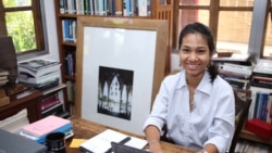 អ្នក​ស្រាវជ្រាវ៖ យុត្តិធម៌​សង្គម​ជា​គន្លឹះ​សម្រាប់​សន្តិសុខ​ពិត​ប្រាកដ​នៅ​កម្ពុជា