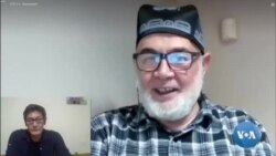 Normo’min: Jamoatchilik noroziligi kuchayib borayapti