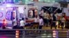 Suicide Bombers Attack Istanbul’s Ataturk Airport
