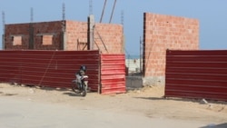 restaurante controverso em Benguela 2:25