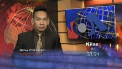 Kilas VOA 3 Juli 2015