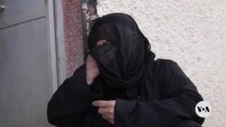 Assad's Sednaya prison often last stop in Syrian families’ search