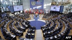 “Afg’oniston anjumani qator savollarga javob topa olmadi”