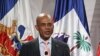 Haiti President Names Third Prime Minister Nominee