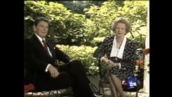 焦点对话：“铁娘子”辞世，给世界留下什么？