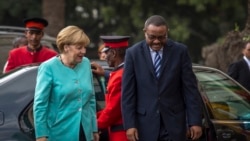 የአውሮፓ ኅብረት በኢትዮጵያ ላይ ጠንካራ እርምጃ እንዲወስድ ተጠየቀ