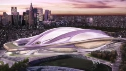 Olimpiada xarajatlari