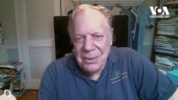 ჯენსენი: "ეს შემაშფოთებელია ყველასთვის, ვისაც საქართველო გვიყვარს"