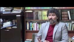 Şahbaz Xuduoğlu: Onların niyyəti cəmiyyəti kitabsız qoymaqdır