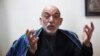 Hamid Karzai: ISIS Alat Amerika 