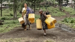 Bitumba ya M23: Mpasi ya bavandi mpe ya ba déplacés na est ya RDC