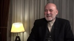 داود زی: حکومت مؤقت را به خیر افغانستان نمیدانم