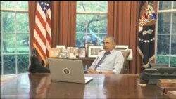 Rumah Baru Obama di Daerah Bersejarah Kota Washington DC