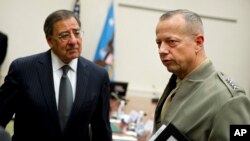 ლეო პანეტა და ჯონ ალენი