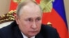 俄罗斯总统普京