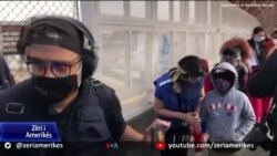 Nryshimi i politikës amerikane për imigracionin nxit fluksin në kufi