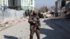 Bomb Kills 15 Civilians in Eastern Afghanistan 