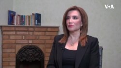 Gültəkin Hacıbəyli: Azərbaycan hakimiyyətinin cəmiyyətlə dialoqa getməsi çox vacibdir 