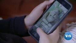 Hooked: New App Offers Literature, Short Films Created for Mobile Devices