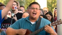 Pasca Penembakan Las Vegas, Wacana Pengetatan Kepemilikan Senjata Kembali Marak