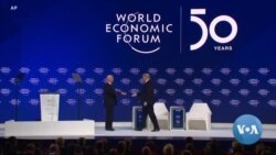 [글로벌 나우] 트럼프 “위대한 미국의 귀환”