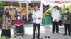Jokowi: Bersiap Transisi dari Pandemi ke Endemi