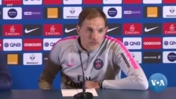 Football/PSG: "Toute l'équipe se sent mal", selon Thomas Tuchel