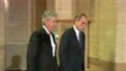 Failure of Latest Talks Signal Syrian Conflct May Be Long Struggle