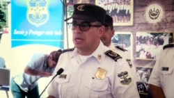 El Salvador Debates Best Way to Counter MS-13 Gang Violence