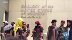 Afg'oniston yangiliklari - 12-sentabr, 2021-yil