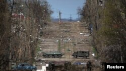 شهرماریوپول