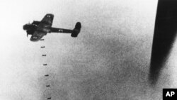 ប្រទេស​ជា​ច្រើន​ចាប់​អារម្មណ៍​អនុវត្ត​សន្ធិ​សញ្ញា​ហាម​ឃាត់​ការប្រើ​ប្រាស់​គ្រាប់មីន​ចង្កោម