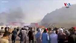 د عمران خان د سېول نافرمانۍ ګواښ ته د څېړونکو نظر: حکومت او پي ټي ای دې خبرو ته کښېني