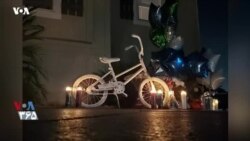 VOA Tek - فناوری‌های ایمنی برای حفظ جان دوچرخه‌سواران