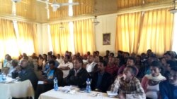 ሳልሳይ ሃገራዊ ዋዕላ ቋንቋታት ትግራይ ተኻይዱ