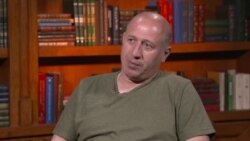 ანსამბლი "ჩაკრულო" ვაშინგტონში