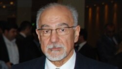 Abdulla Əmirhaşimi Milli Hökumətin süqutunu şərh edir