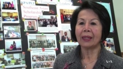 Cambodian Americans Relive Khmer Rouge Horrors Through Oscar-Nominated Film