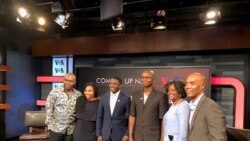 Jeune Béninois Christ Mendela Aholiatin, un participant à YALI 2019