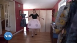 La mode pour raconter la vie des femmes immigrées