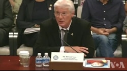 美议员：中国对西藏政策相当于种族灭绝