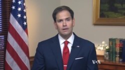 Ukraine Crisis Emboldens Obama's US Critics