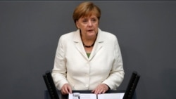 "Kansler safari ortidan nemis biznesi Qirg’izistonga diqqatni kuchaytiradi"