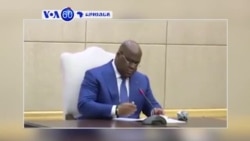 VOA60 Lingala 26 novembre 2020