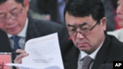 王立军(资料照片)